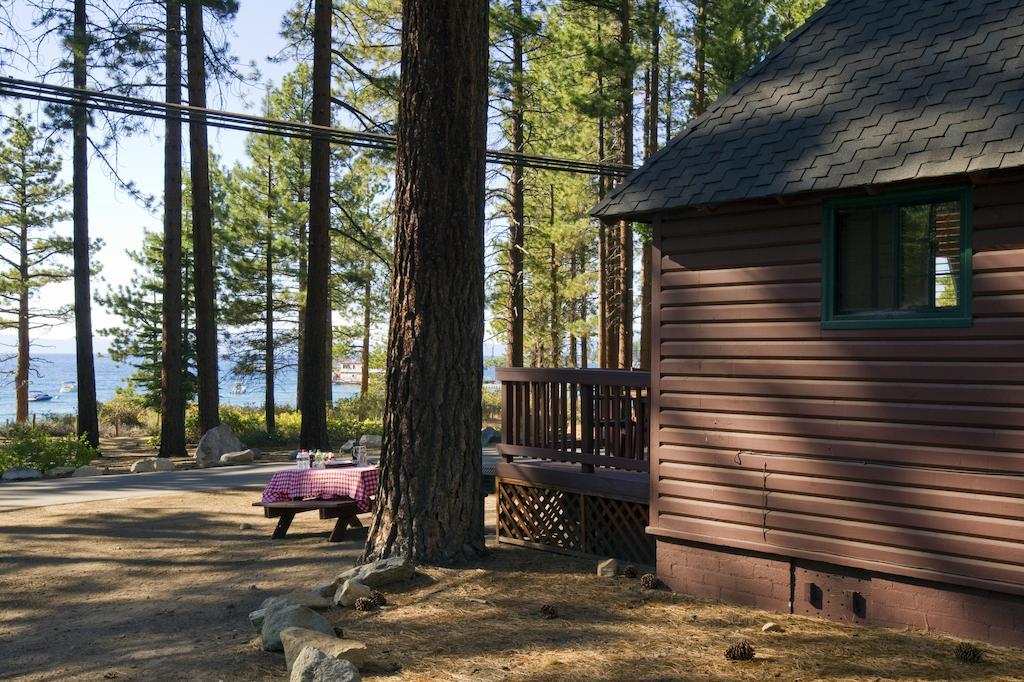 The Cabins At Zephyr Cove Hotel Phòng bức ảnh